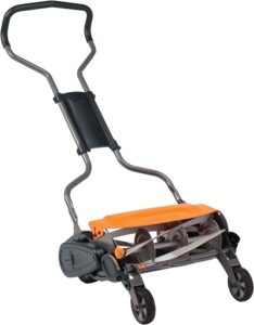 Best reel lawn mowers in 2024 -Fiskars StaySharp Max Reel Mower